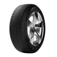 MICHELIN ALPIN 5 205/55 R16 91H