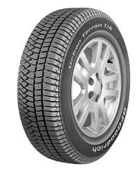 BFGoodrich URBAN TERRAIN T/A 215/60 R17 96H