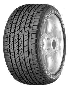 CONTINENTAL CrossContact UHP 235/55 R20 102W