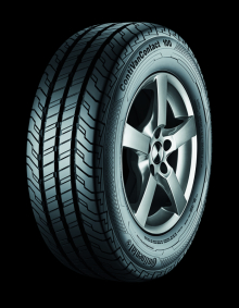 CONTINENTAL ContiVanContact 100 205/65 R16 103/101H