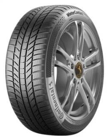 CONTINENTAL WinterContact TS 870 P 205/50 R17 93H