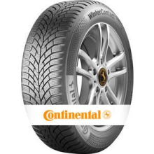 CONTINENTAL WinterContact TS 870 195/65 R15 91H