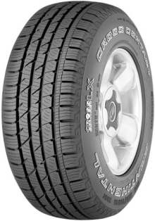 CONTINENTAL ContiCrossContact LX 2 215/60 R17 96H