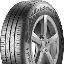 CONTINENTAL EcoContact 6 225/60 R15 96W