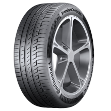 CONTINENTAL PremiumContact 6 205/40 R17 84Y