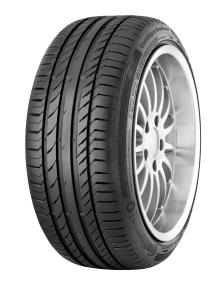 CONTINENTAL ContiSportContact 5 215/35 R18 84Y