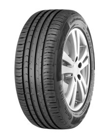 CONTINENTAL ContiPremiumContact 5 185/70 R14 88H