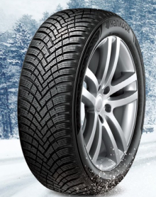 HANKOOK W462 ICEPT RS3 205/55 R16 91T