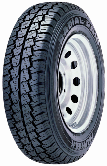 HANKOOK RA14 RADIAL 205/60 R16 100/98T