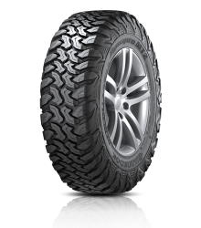 HANKOOK RT05 DynaPro MT2 285/70 R17 121/118Q