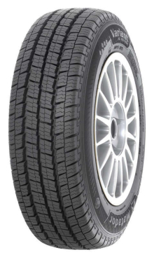 MATADOR MPS125 VariantAW 205/70 R15 106/104R