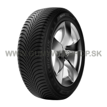 MICHELIN PILOT ALPIN 5 SUV 255/45 R20 105V