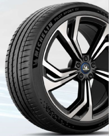 MICHELIN PILOT SPORT EV 275/35 R22 104Y