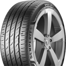 SEMPERIT SPEED-LIFE 3 165/65 R15 81T