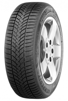 SEMPERIT Speed-Grip 3 235/35 R19 91W