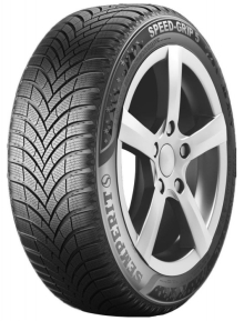 SEMPERIT Speed-Grip 5 165/65 R15 81T