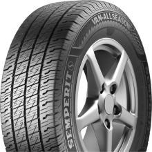 SEMPERIT Van-Allseason 195/65 R16 104/102T