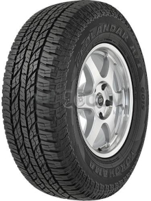 YOKOHAMA G015 255/55 R19 111H