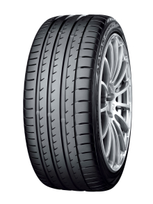 YOKOHAMA V105 255/55 R19 107Y