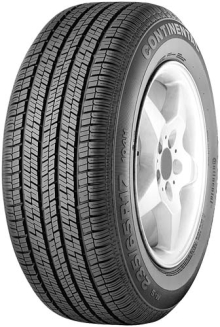 CONTINENTAL 4x4Contact 215/65 R16 102V