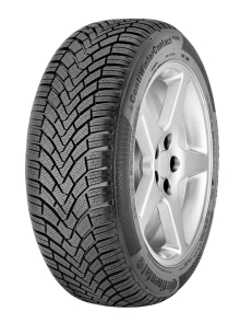 CONTINENTAL  ContiWinterContact TS 850 275/50 R20 113V