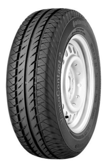 CONTINENTAL VancoContact 2 225/60 R16 105/103H