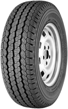 CONTINENTAL VancoFourSeason 2 235/65 R16 115/113R