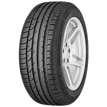 CONTINENTAL ContiPremiumContact 2 205/60 R16 96H