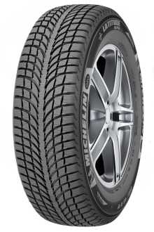 MICHELIN LATITUDE ALPIN LA2 275/45 R20 110V