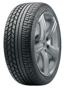 Pirelli PZERO ASIMMETRICO 345/35 R15 95Y