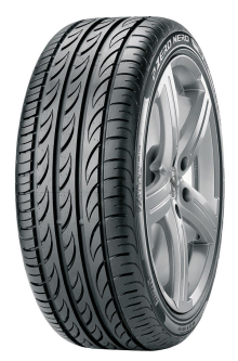 Pirelli PZERO NERO 215/45 R17 91Y