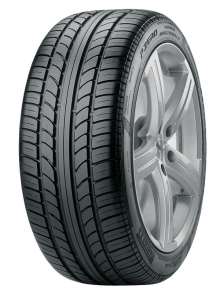 Pirelli PZERO ROSSO DIREZIONALE 255/40 R18 95Y