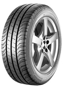 CONTINENTAL ContiVanContact 200 235/65 R16 121/119R