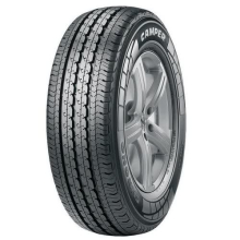 CONTINENTAL VancoCamper 215/75 R16 116/114R