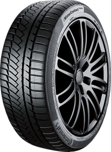 CONTINENTAL WinterContact TS 850 P 245/45 R18 96V