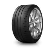 MICHELIN PILOT SPORT CUP 2 R 245/35 R20 95Y