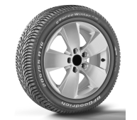 BFGoodrich G-FORCE WINTER2 SUV 235/55 R17 103V