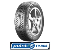 Point S Winter S 185/55 R15 82T